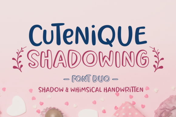 Cutenique: A Strategic Tool for Authentic Branding and Creative Expression