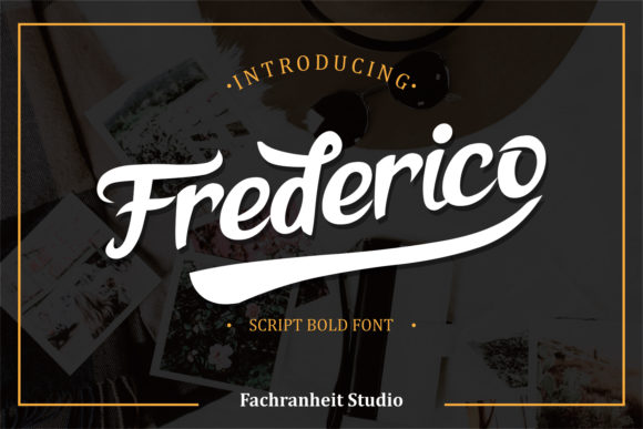 Frederico