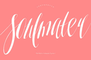 Soulmate Script Font: A Strategic Tool for Creative and Professional Expression