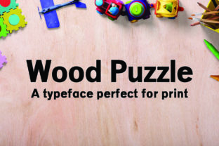 Wood Puzzle: A Strategic Tool for Clear Communication and Purposeful Design